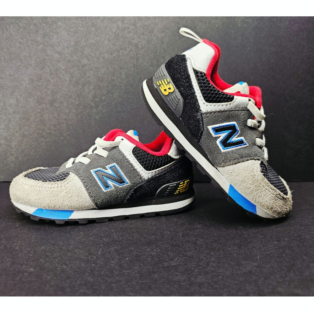 New balance Toddler 7